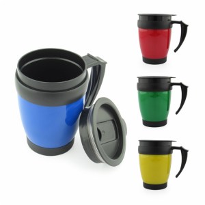 Vaso Barril Viajero 10 Oz No2